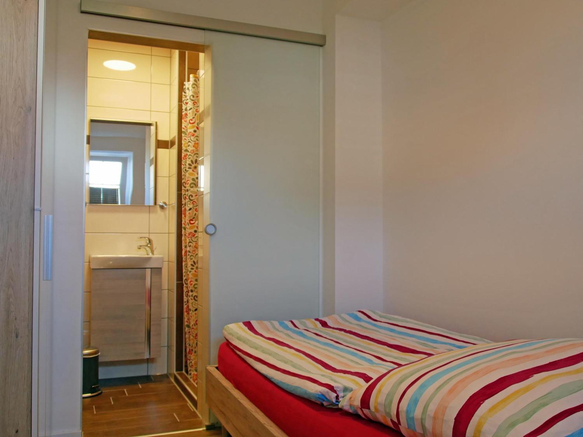 Pferdestall Apartment *