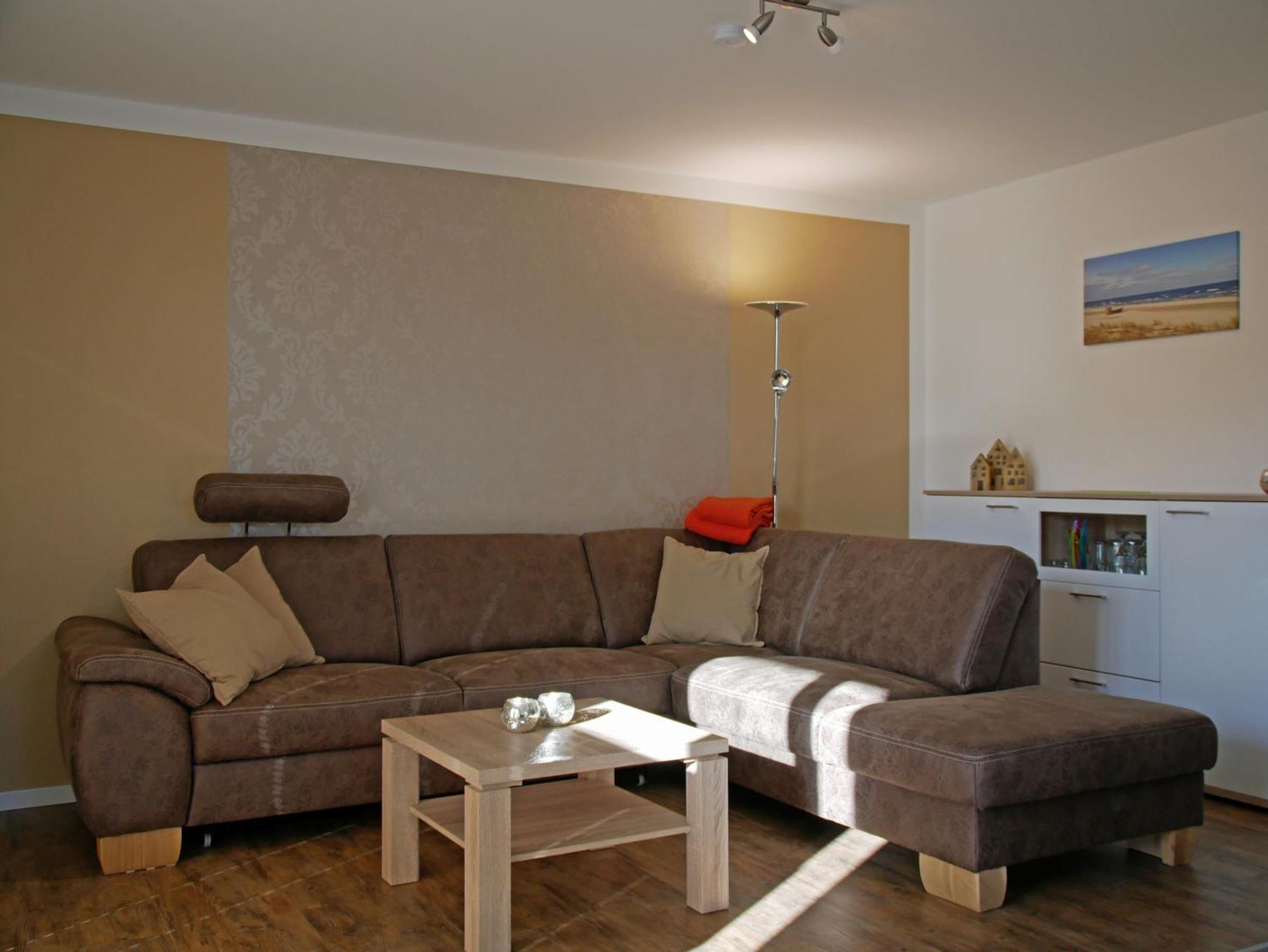 Pferdestall Apartment