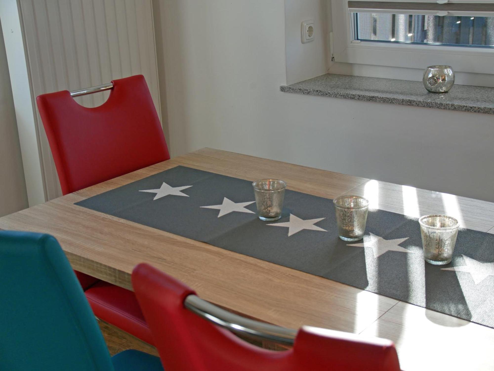 Apartment Pferdestall