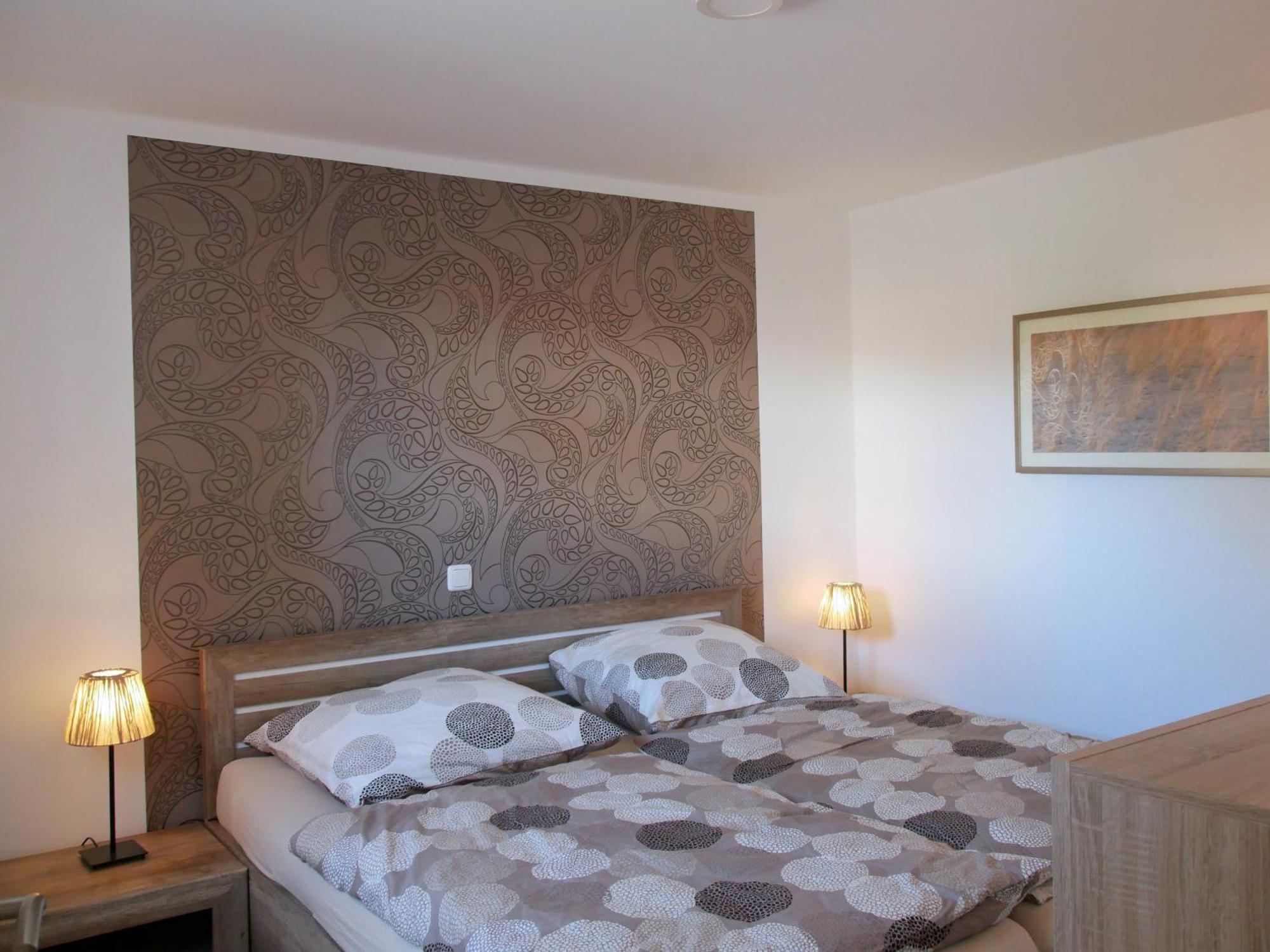 Apartment Pferdestall Groemitz