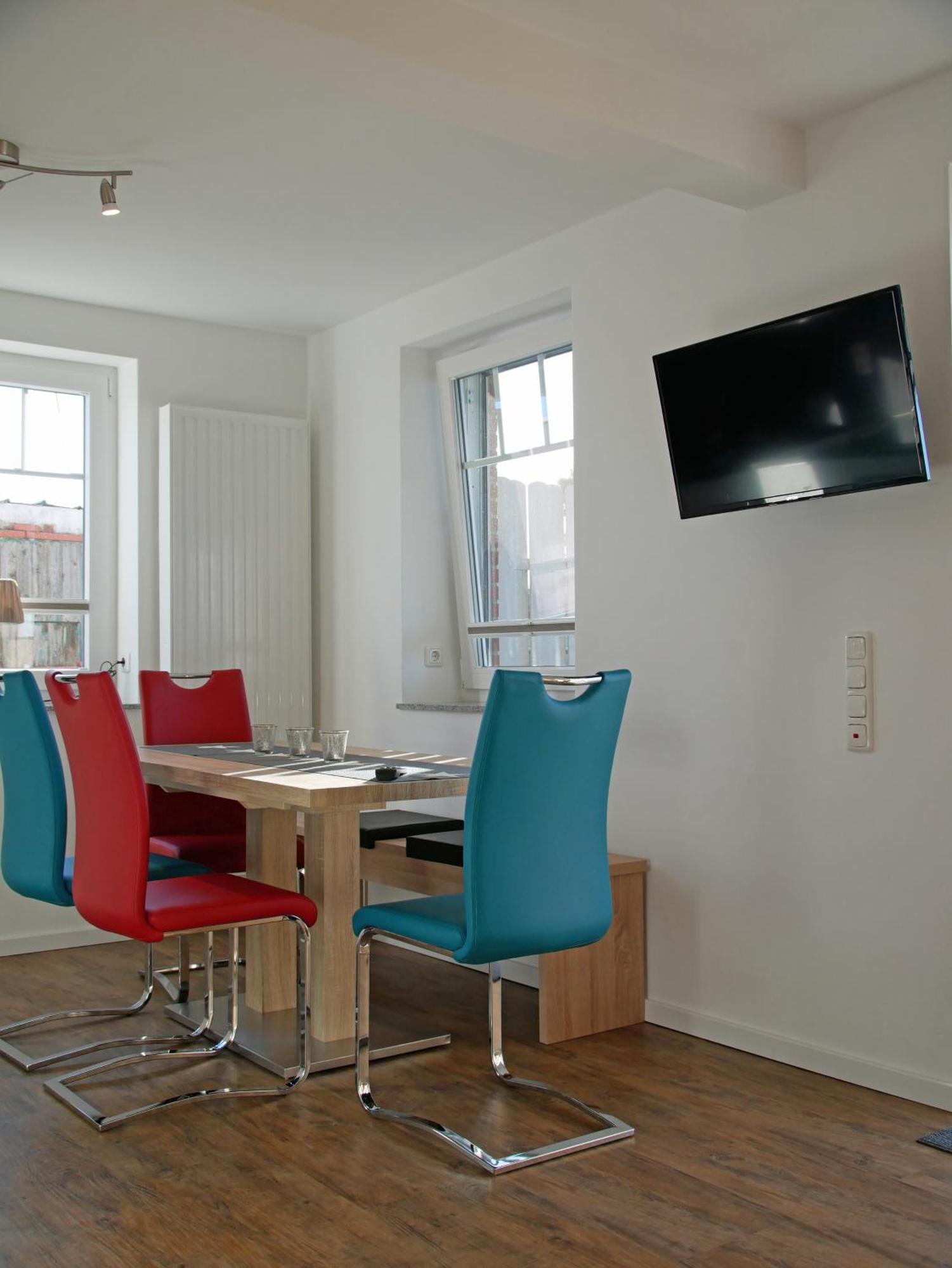 Apartment Pferdestall